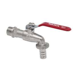 Bastenska slavina 1/2